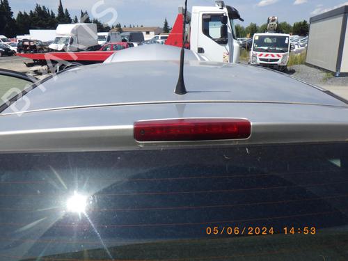 Left front window switch OPEL ASTRA H (A04) 1.9 CDTI (L48) | BP23839052I27 - Image 19