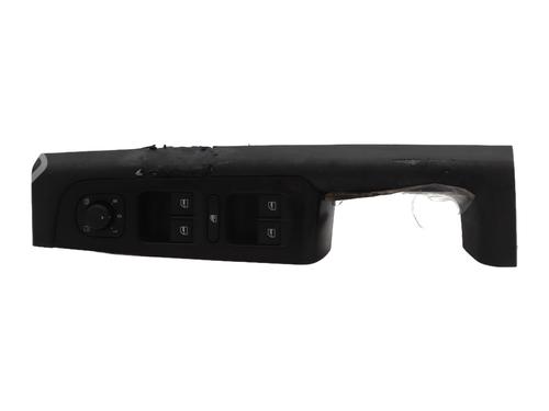 Used Left front window switch SKODA OCTAVIA II Combi (1Z5) 1.6 TDI 4x4 (105 hp) 25032453