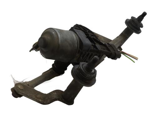 Used Front wiper motor Front wiper motor PEUGEOT 206 Hatchback (2A/C) 1.4 HDi eco 70 (68 hp) 31669039 31669039