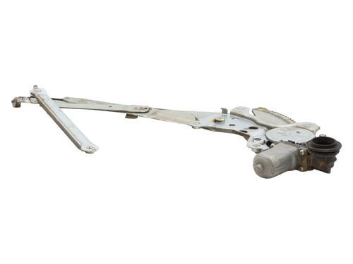 Used Front right window mechanism SUZUKI SWIFT III (MZ, EZ) 1.3 DDiS (RS413D) (75 hp) 32242064