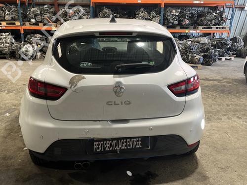 Used Tailgate RENAULT CLIO IV (BH_) 1.5 dCi 75 (75 hp) 31336951
