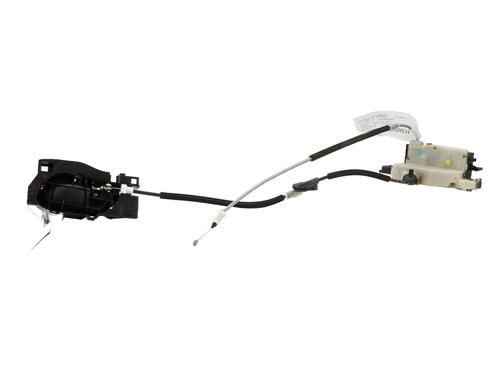 Højre bagtil lås CITROËN C4 II (NC_) 1.6 VTi 120 (NC5FS0, NC5FS9) | BP31343292C99 