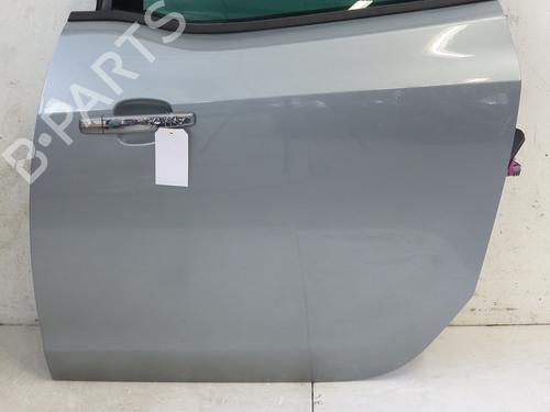 Left rear door OPEL MERIVA B MPV (S10) 1.7 CDTI (75) | BP26176849C4 