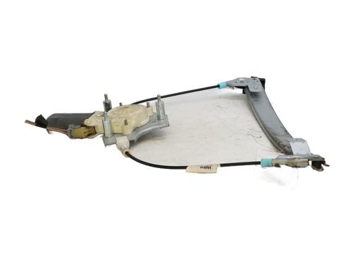 Front right window mechanism RENAULT CLIO II (BB_, CB_) 1.5 dCi (B/CB07) | BP25653079C23 