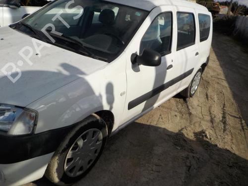 Front left window mechanism DACIA LOGAN MCV (KS_) 1.5 dCi (KS0W) | BP23047874C22 - Image 4
