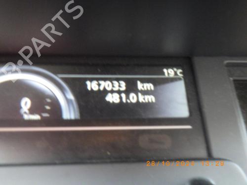Left tailgate light RENAULT SCÉNIC III (JZ0/1_) 1.5 dCi | BP23432791C79 - Image 13