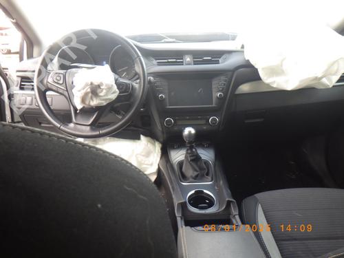 Left front window switch TOYOTA AVENSIS Estate (_T27_) 2.0 D-4D (WWT271_) | BP31830395I27 