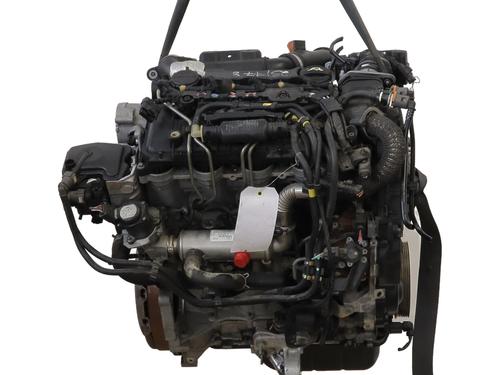 Motor CITROËN C3 Picasso (SH_) 1.6 HDi (90 hp) 29359869