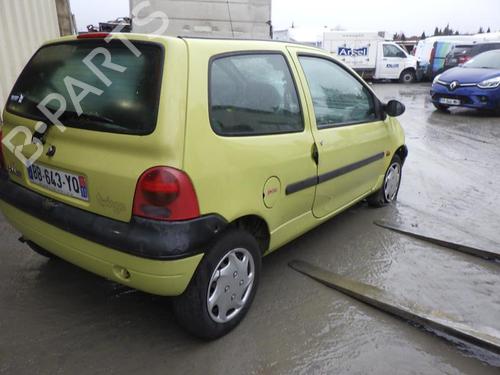 Steering column stalk RENAULT TWINGO I (C06_) 1.2 (C066, C068) | BP23048708I23 