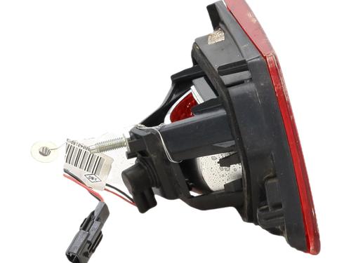 Left tailgate light RENAULT CLIO IV (BH_) 1.5 dCi 75 | BP34700573C79 - Image 2