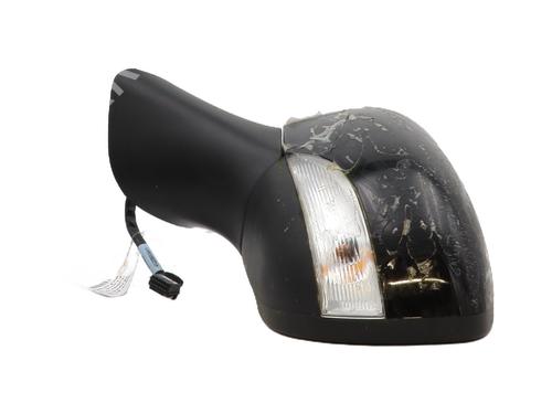 Left mirror RENAULT CLIO IV (BH_) 0.9 TCe 75 (BHNP) | BP29323904C26 