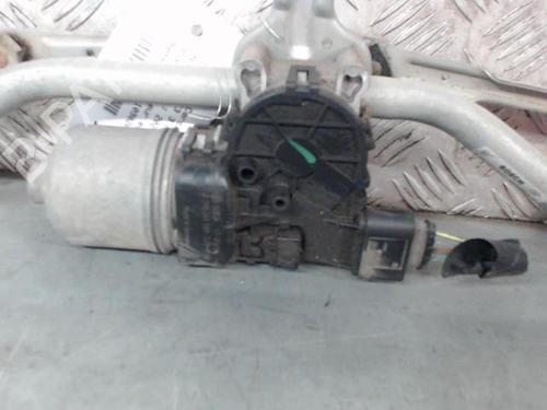 Front wiper motor CITROËN C3 III (SX) 1.6 BlueHDi 75 | BP27883226M29 