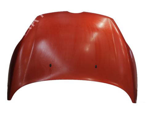 Used Hood FORD FIESTA VI (CB1, CCN) 1.4 TDCi (70 hp) 30115396