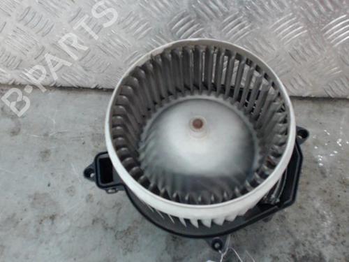 Used Heater blower motor Heater blower motor CITROËN C4 Picasso I MPV (UD_) [2006-2015] 25933862 25933862