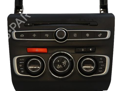 climate-control-citroen-ds4-nx_-2011-2012-2013-2014-2015-32304718 main image