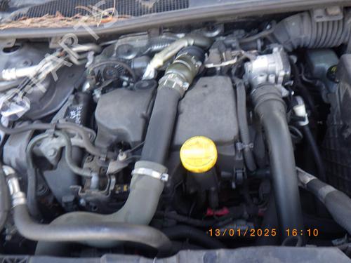 Display RENAULT MEGANE III Hatchback (BZ0/1_, B3_) 1.5 dCi (BZ09, BZ0D, BZ1W, BZ29, BZ14) | BP24633744C48 