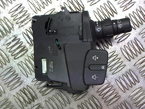 Used Steering column stalk RENAULT MODUS / GRAND MODUS (F/JP0_) 1.5 dCi (JP0G, JP0H) (106 hp) 23838189