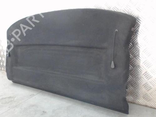 Rear parcel shelf PEUGEOT 308 II (LB_, LP_, LW_, LH_, L3_) 1.2 THP 110 | BP29281495C85 