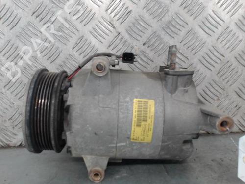 Used AC compressor FORD TRANSIT CUSTOM V362 Van (FY, FZ) 2.2 TDCi (125 hp) 29428377
