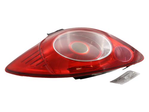 Used Left taillight Left taillight FORD KA (RU8) 1.2 (69 hp) 34256915 34256915