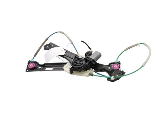 Used Front left window mechanism FIAT 500e (332_) Elektro (FA1) (95 hp) 31343296