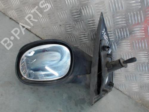Left mirror CITROËN C2 (JM_) 1.1 | BP23051502C26 