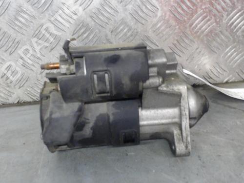 Used Starter RENAULT CLIO III (BR0/1, CR0/1) 1.5 dCi (88 hp) 28538041