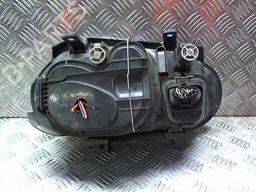 Used Left headlight Left headlight VW GOLF IV (1J1) 1.9 TDI (115 hp) 23051473 23051473