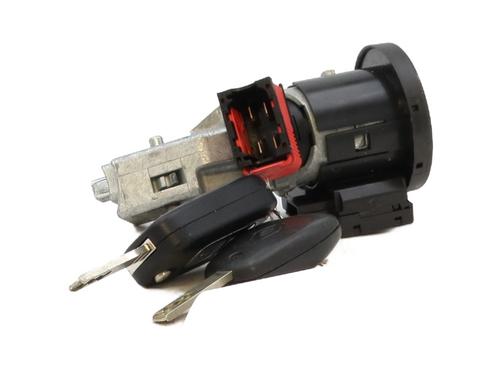 Rattlås /Tenningslås RENAULT CLIO III (BR0/1, CR0/1) 1.2 16V (BR0P, CR0P) | BP29748242M48 