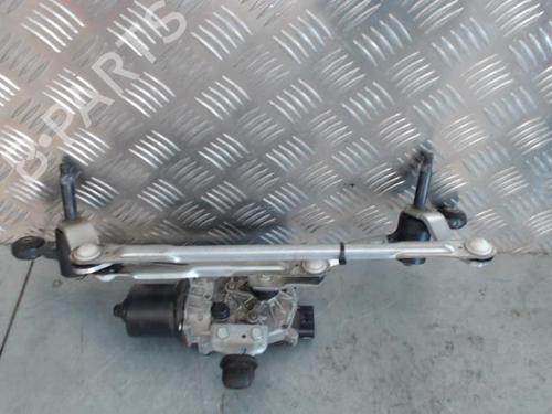 Vindrude Viskermekanisme RENAULT CLIO V (B7_) 1.0 TCe 90 (B7MT) | BP34523642C83 - Image 4