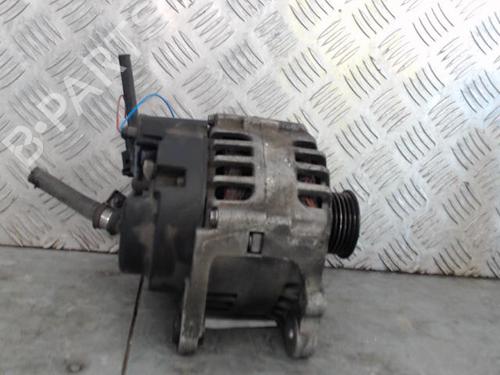 Generator VW POLO V (6R1, 6C1) 1.2 | BP24879278M7