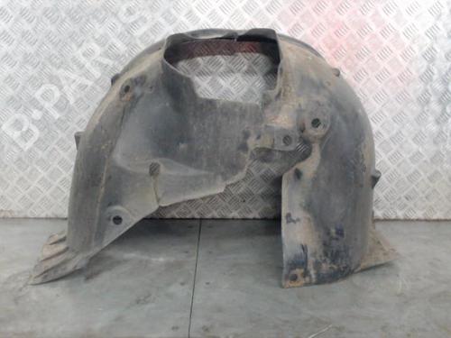 Hjulbue RENAULT CLIO III (BR0/1, CR0/1) 1.5 dCi (BR17, CR17) (86 hp) 30542514