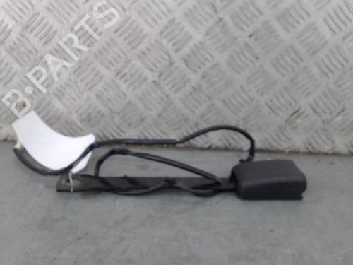 Seat buckle NISSAN JUKE (F15) 1.5 dCi | BP30446083I32