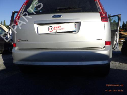 Dør højre bagtil FORD C-MAX (DM2) 1.6 TDCi | BP39178237C5 - Image 15