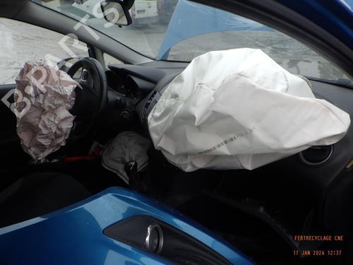 Left front window switch FORD FIESTA VI (CB1, CCN) 1.5 TDCi | BP23051718I27  - Image 8