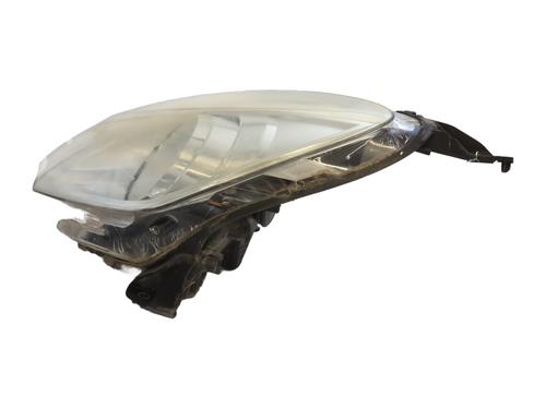 Left headlight CITROËN C3 II (SC_) 1.4 HDi 70 (SC8HZC, SC8HR0, SC8HP4) | BP29613805C28 