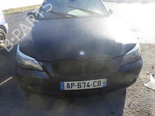 Steering rack BMW 5 Touring (E61) 530 xd | BP23049620M22  - Image 8