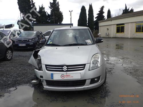 Alternator SUZUKI SWIFT III (MZ, EZ) 1.3 (RS413, ZC11S) | BP23838521M7 - Image 5