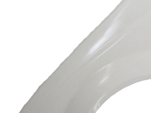 Used Left front fenders Left front fenders CHEVROLET KALOS [2005-2026] 36284122 36284122