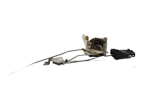 Front left lock NISSAN MICRA II (K11) 1.0 i 16V | BP26710919C98 