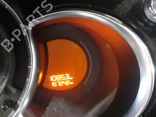 Engine control unit (ECU) CITROËN DS3 (SA_) 1.6 HDi 90 | BP34373562M57 - Image 14