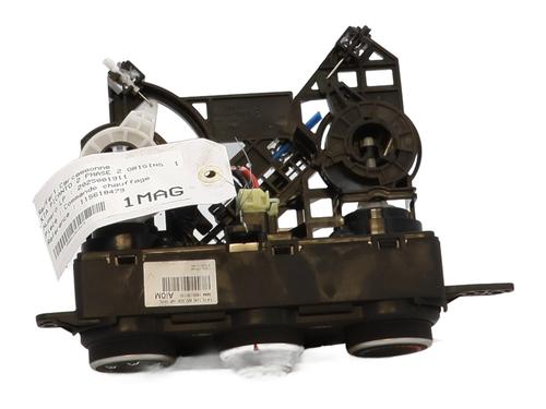 Climate control KIA PICANTO II (TA) 1.0 | BP30709548I5 