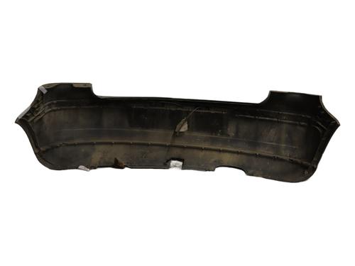 Rear bumper VW POLO IV (9N_, 9A_) 1.9 TDI | BP30143888C8