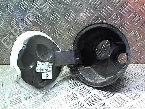 Fuel flap PEUGEOT 208 I (CA_, CC_) 1.5 BlueHDI 100 | BP23050518C131 