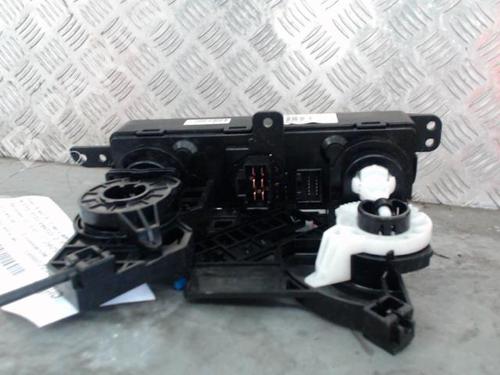 Climate control KIA PICANTO II (TA) 1.0 | BP28209280I5 