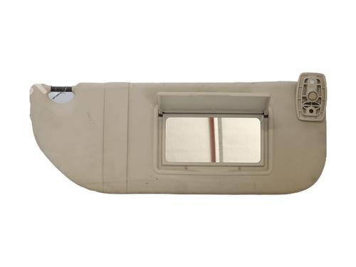 Used Right sun visor CITROËN C3 II (SC_) 1.2 VTi 82 (82 hp) 28721642