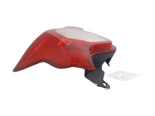 Used Right taillight Right taillight DACIA LODGY (JS_) 1.5 dCi (109 hp) 40269262 40269262