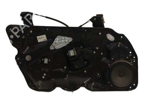 front-left-window-mechanism-vw-passat-b6-3c2-2005-2006-2007-2008-2009-2010-2011-32506457 main image