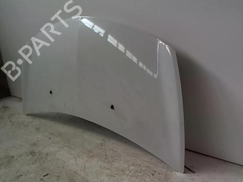 Hood RENAULT CLIO III (BR0/1, CR0/1) 1.5 dCi | BP23051970C1 