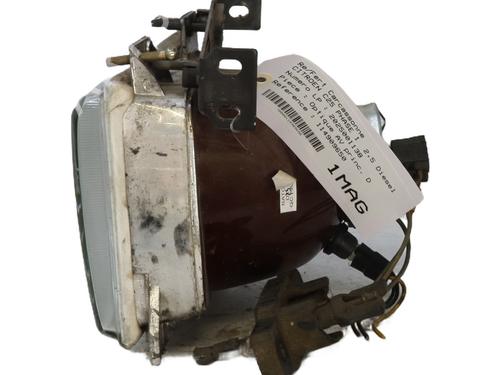 Right headlight CITROËN C25 Platform/Chassis (280_, 290_) 2.5 DT | BP30180523C29 